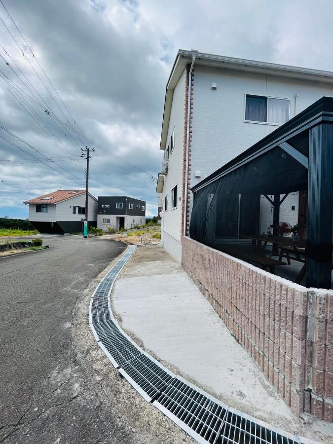 白浜リゾート・源 Shirahama Exterior photo