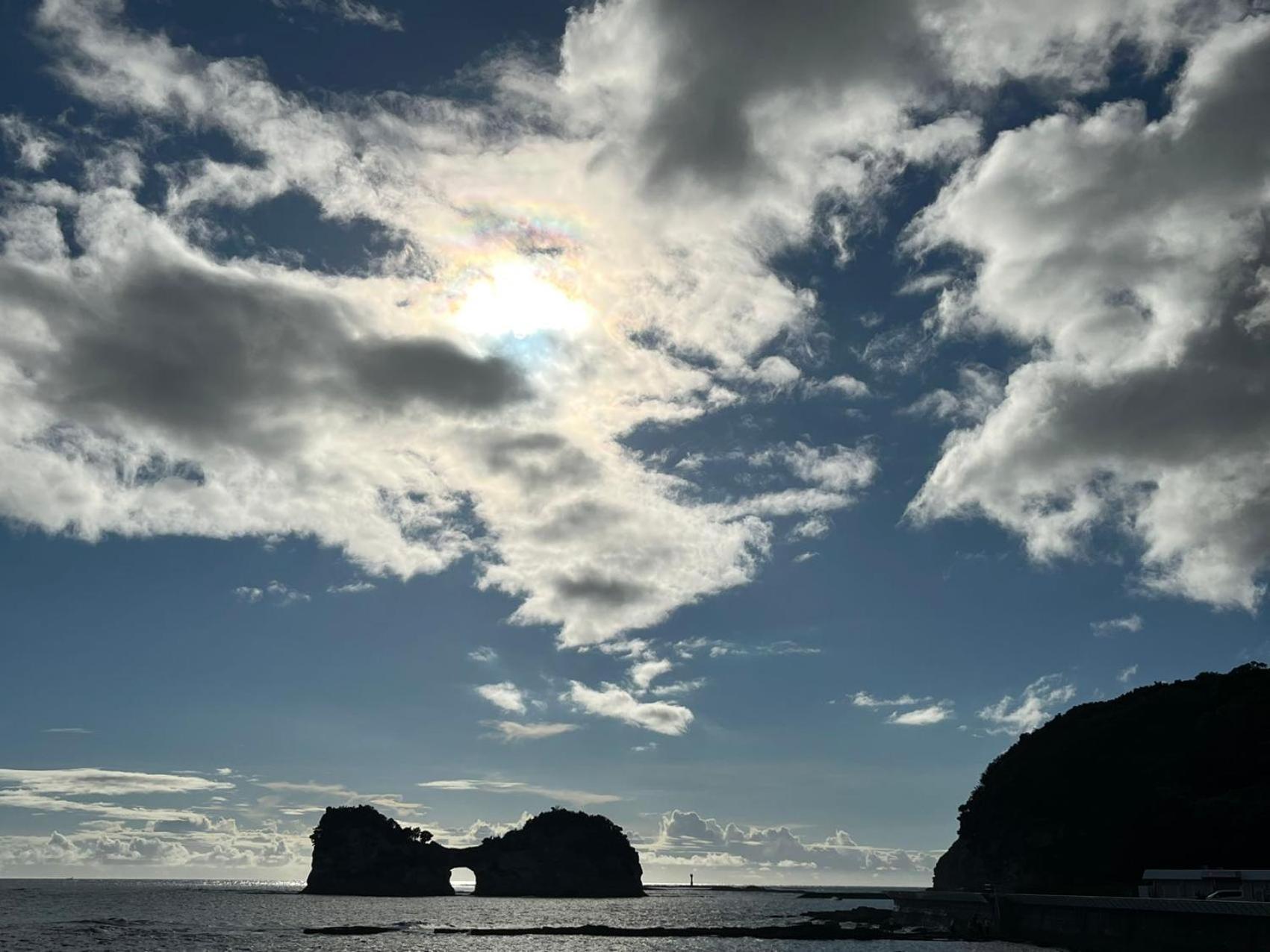 白浜リゾート・源 Shirahama Exterior photo